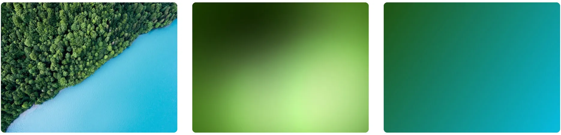 Lean 的 LQIP 与我最初设想的双色线性渐变对比