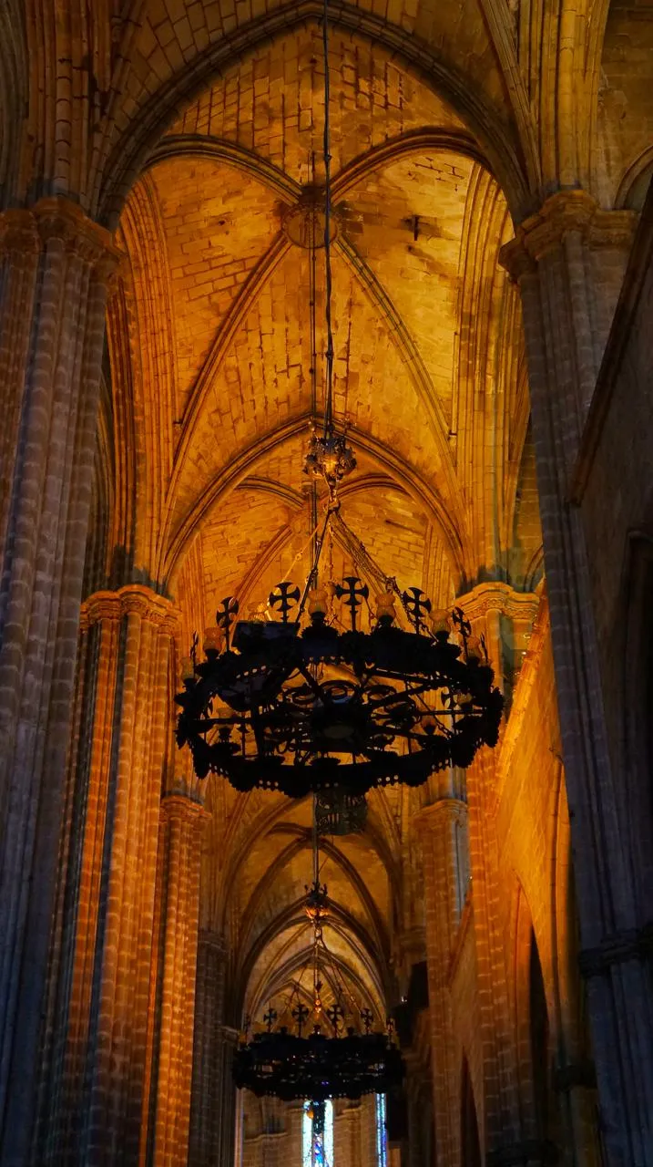 巴塞罗那大教堂