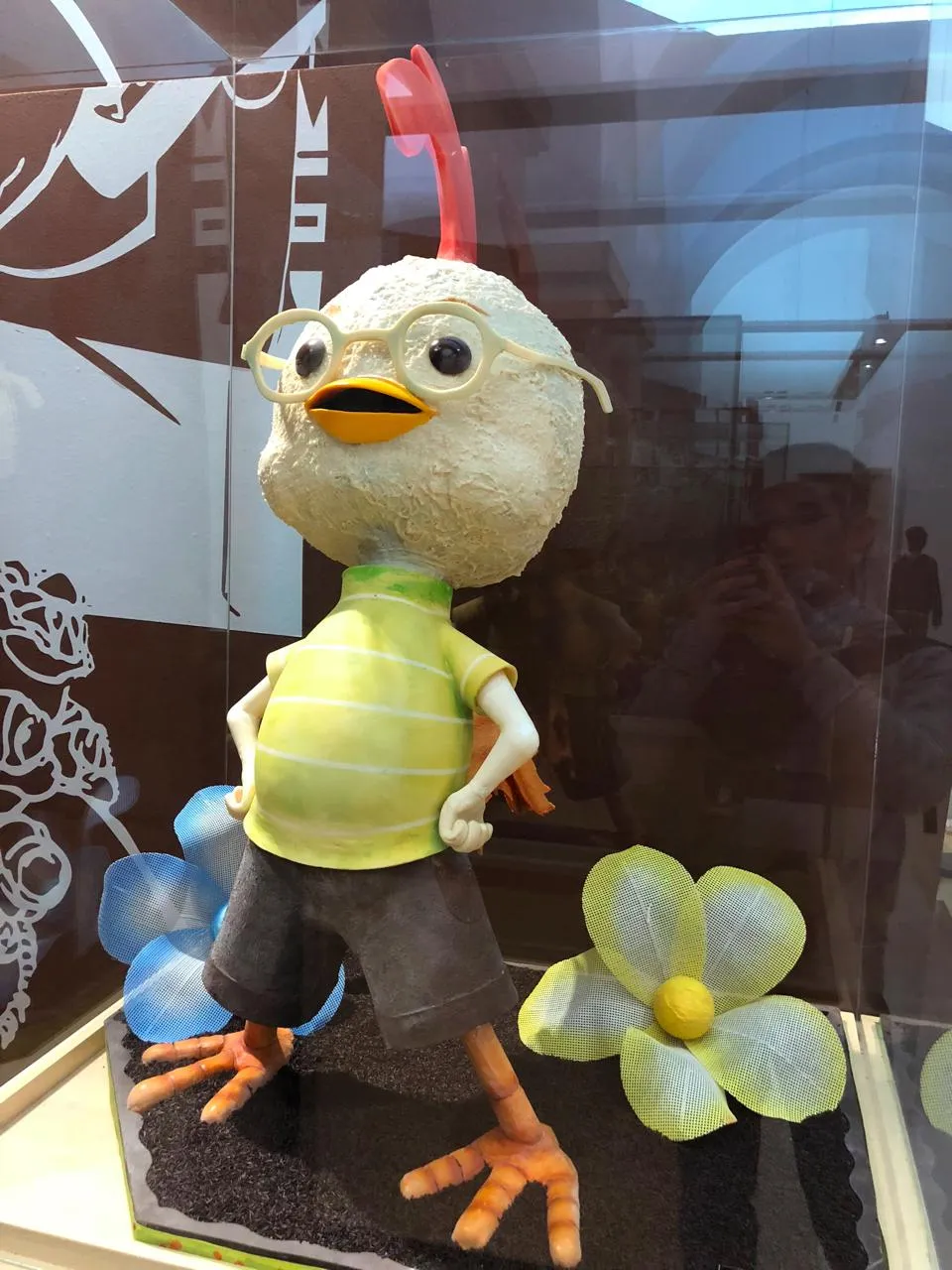 可把我牛逼坏了,让我叉会腰