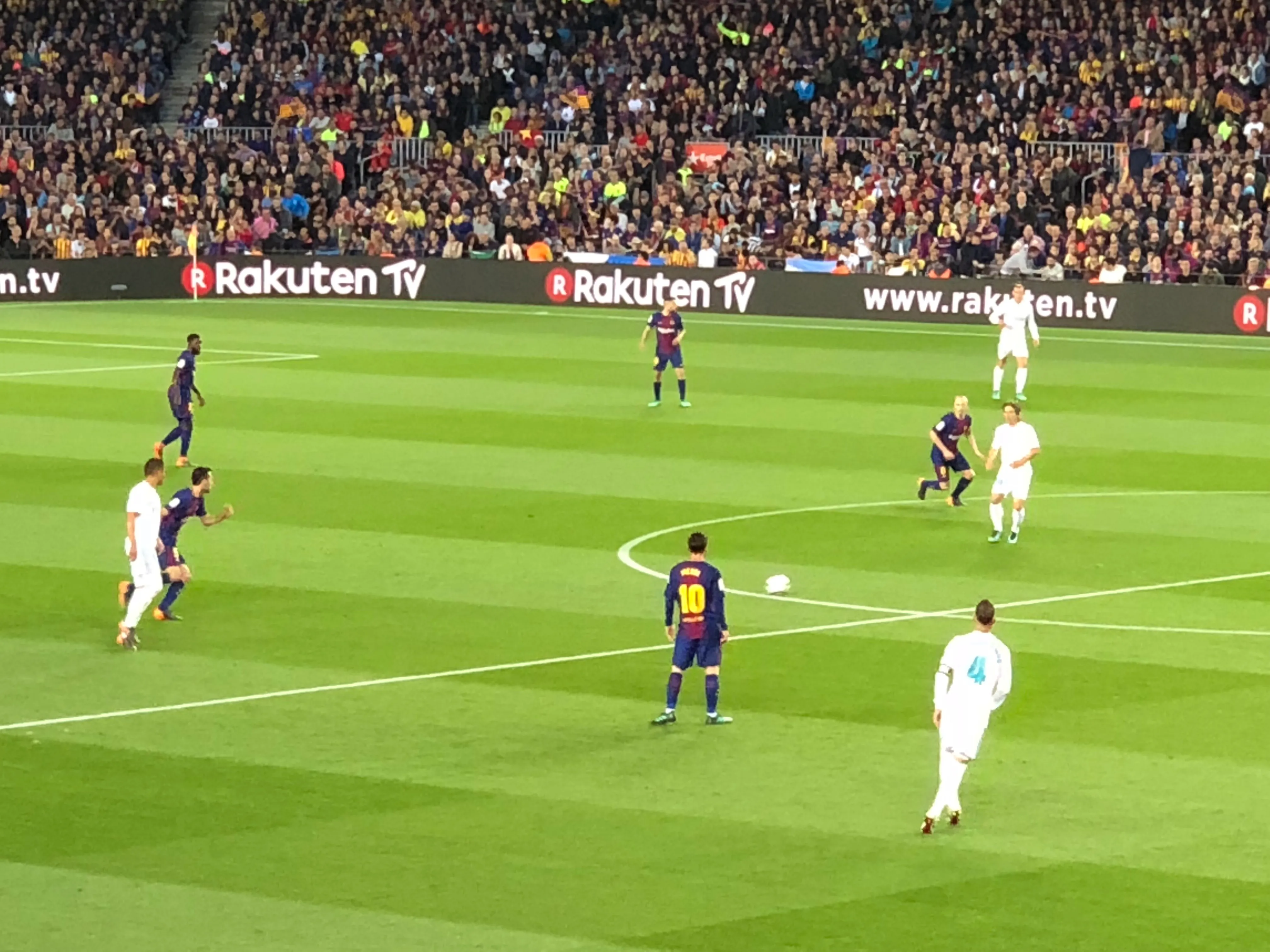 比赛中的煤老板